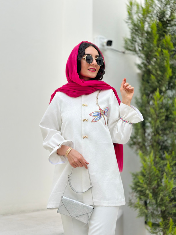 کت پاپیون