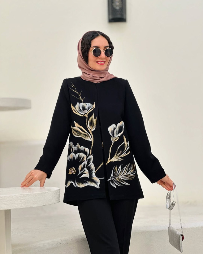 کت نقره