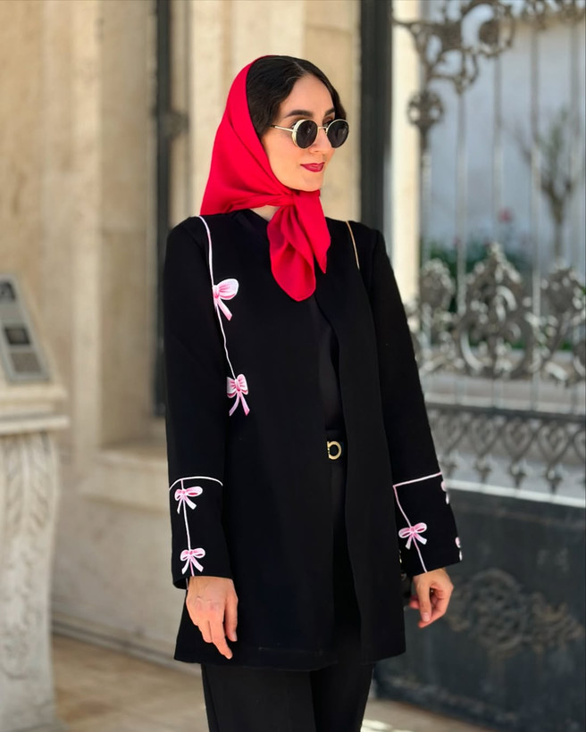 کت girl
