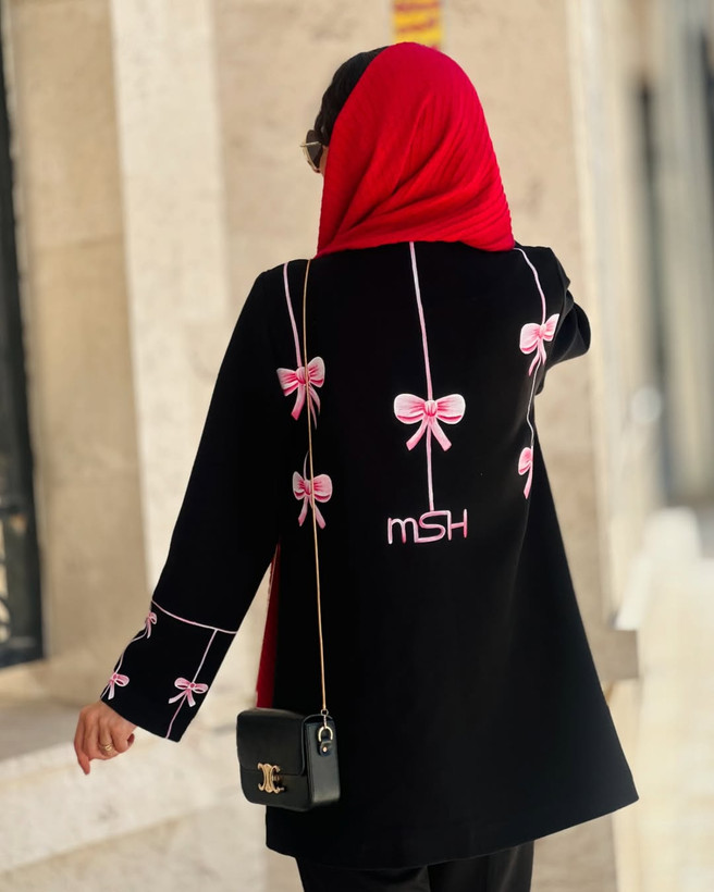 کت girl