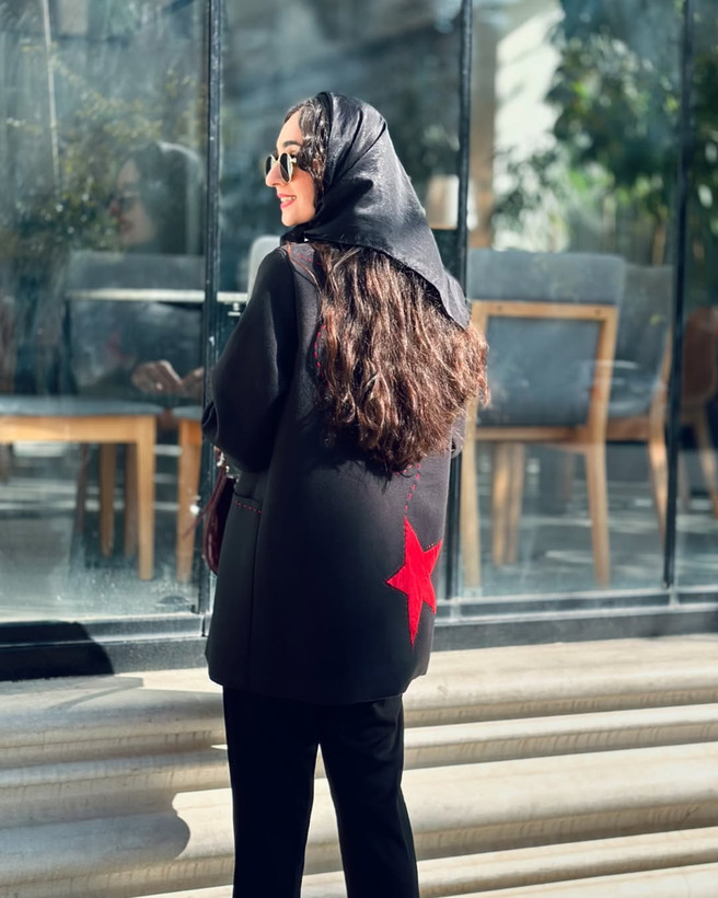 کت فوتر هالی