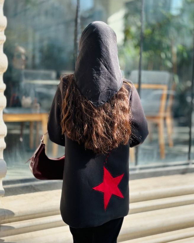کت فوتر هالی