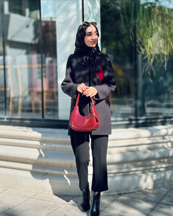 کت فوتر هالی