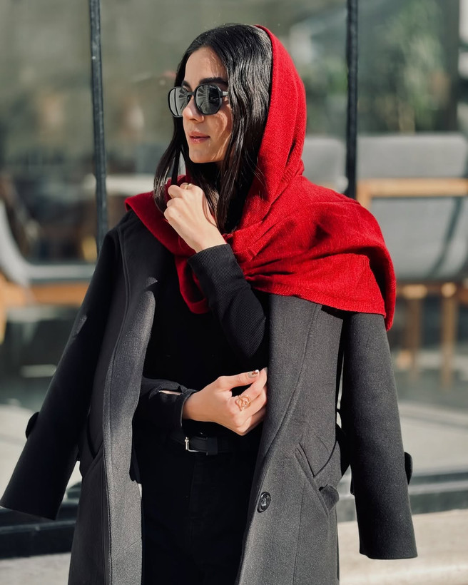 پالتو فوتر