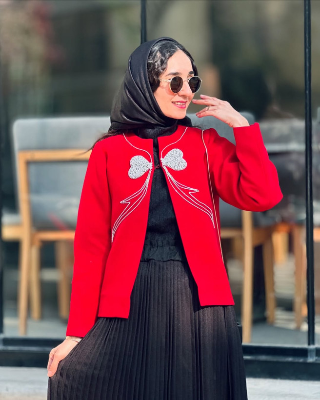 کت فوترعقیق