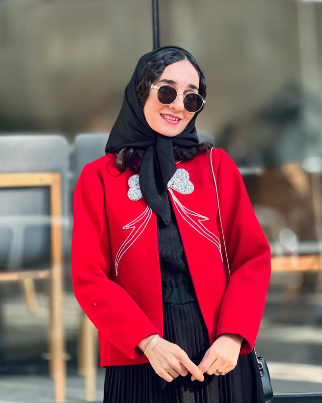 کت فوترعقیق