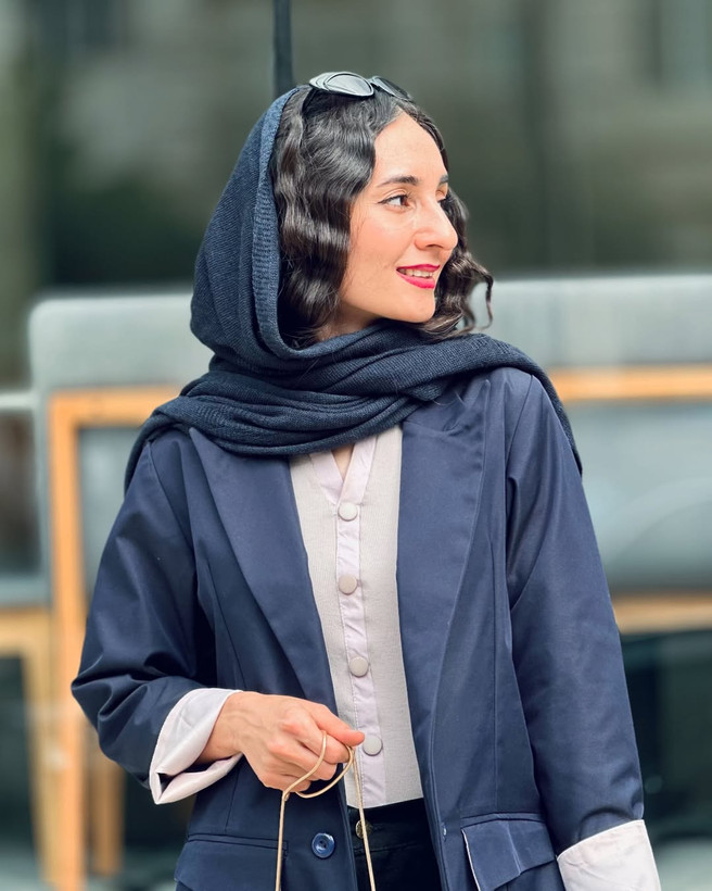 کت بلیزر