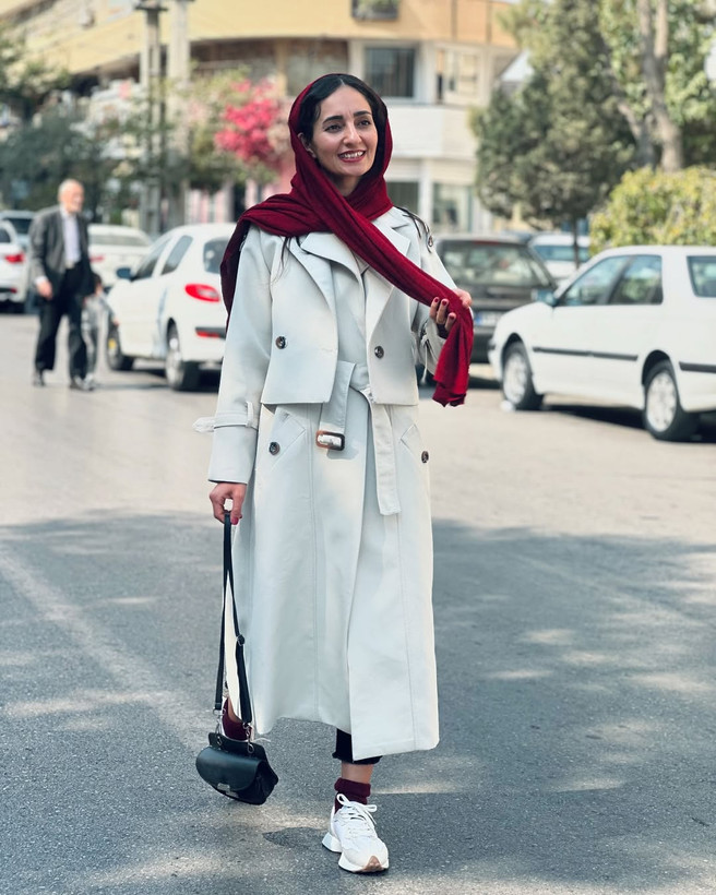 بارونی کوکونات