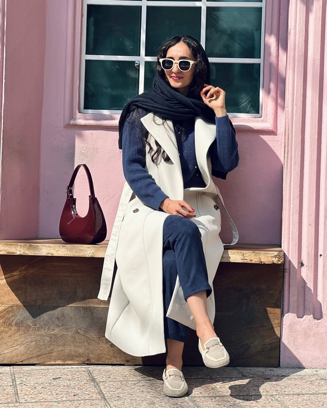 بارونی کوکونات