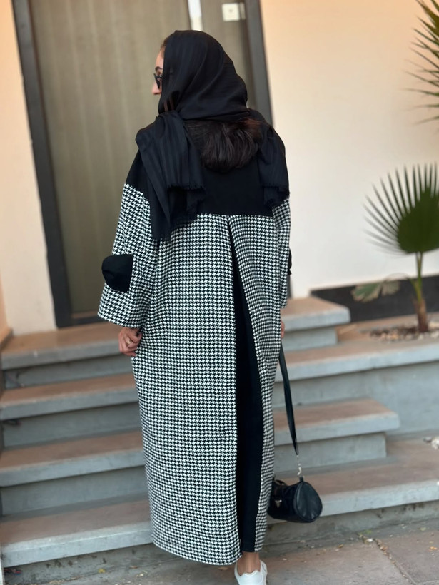 کفتان پیچازی کپی