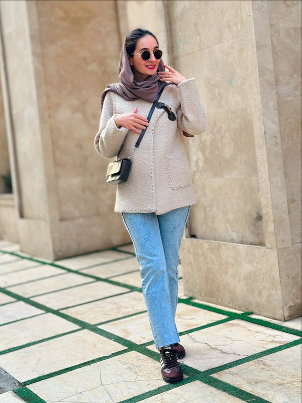 کت تدی لایه کوبی و آستر کشی شده