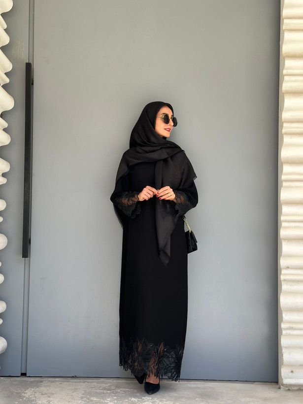 عبا