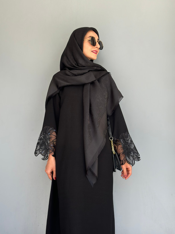 عبا