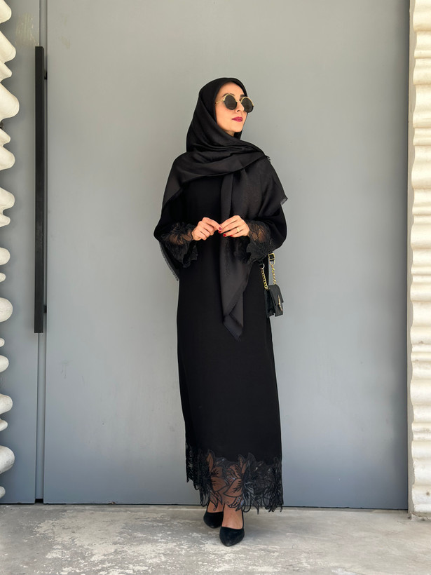 عبا