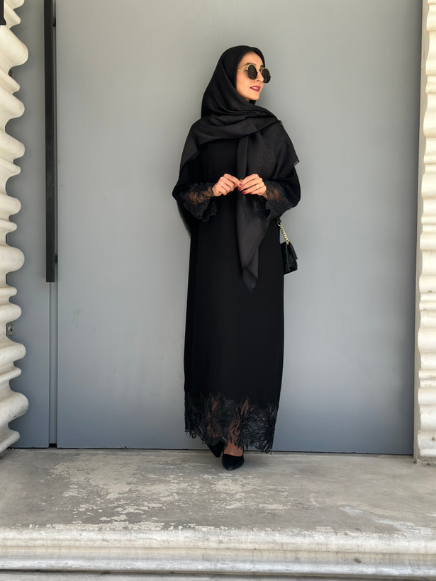 عبا