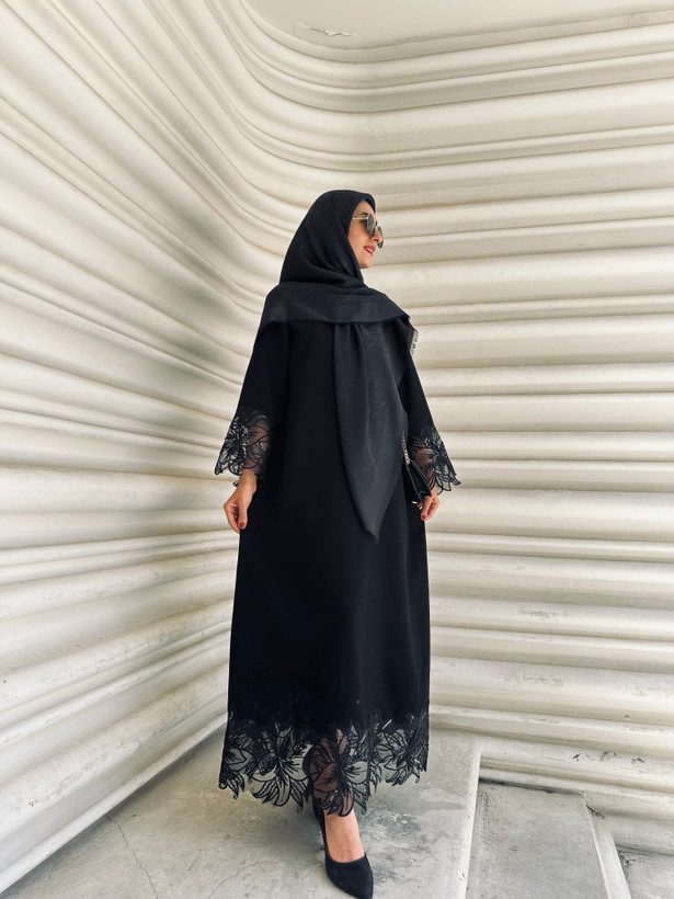 عبا